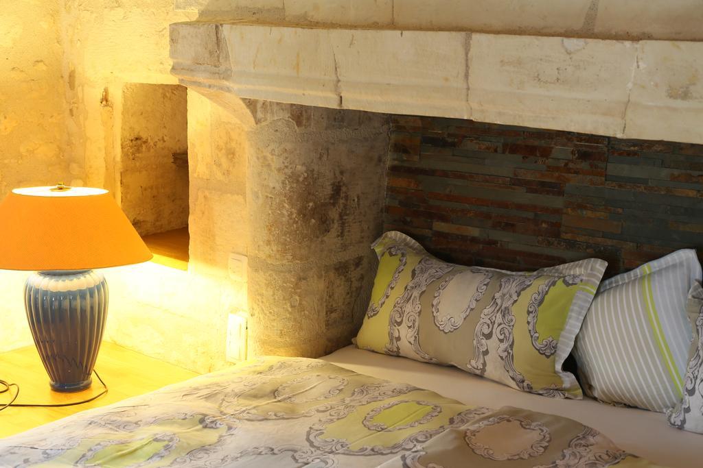 Le Clos De La Garde アンシェ エクステリア 写真