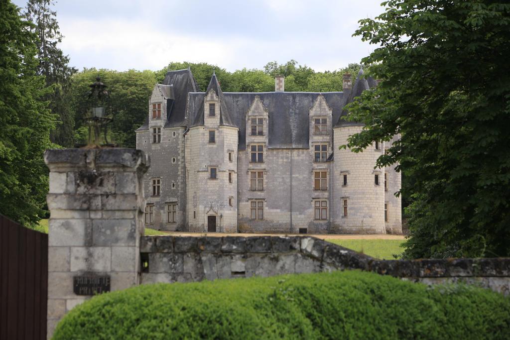 Le Clos De La Garde アンシェ エクステリア 写真