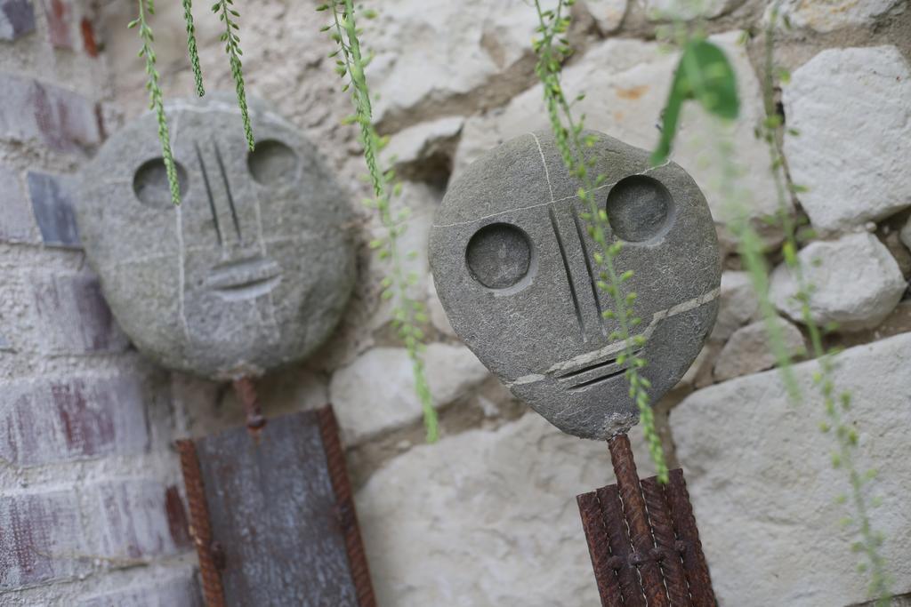 Le Clos De La Garde アンシェ エクステリア 写真