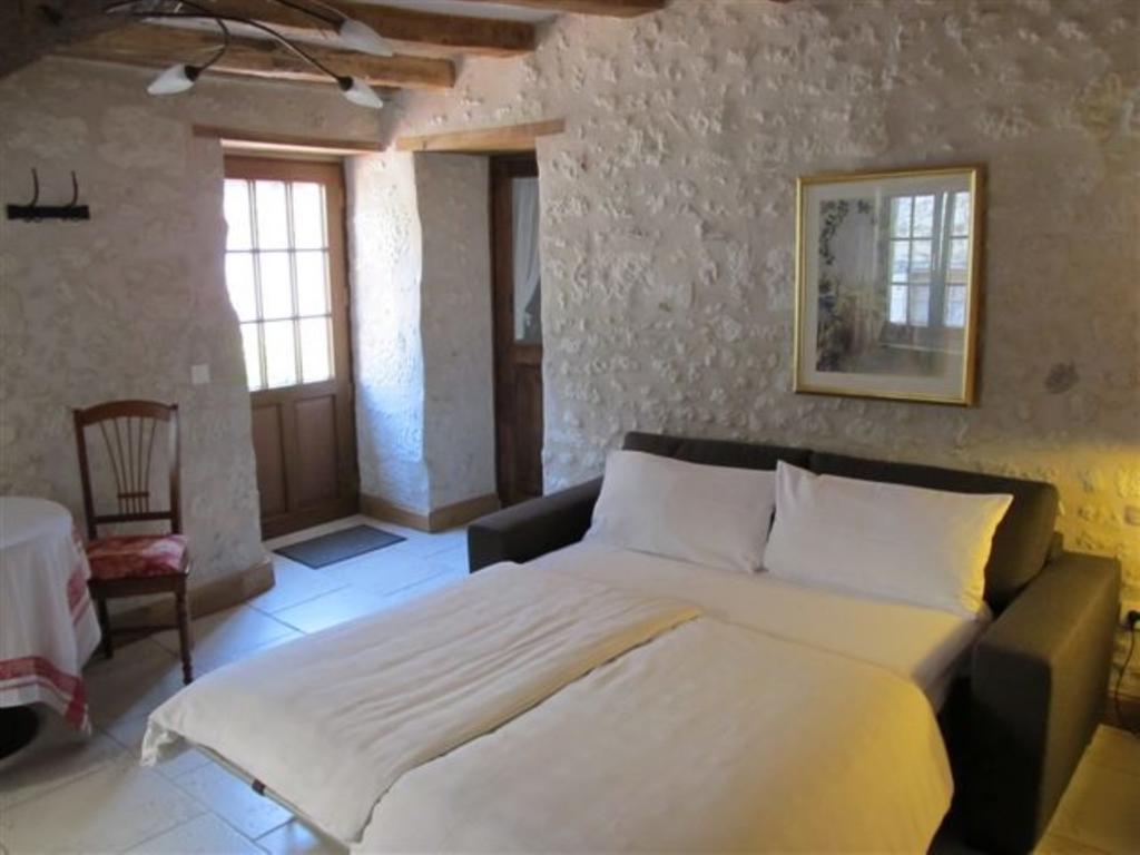 Le Clos De La Garde アンシェ 部屋 写真